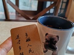-猫岛主趣味餐厅(鼓浪屿店)