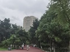 -沈阳中山公园