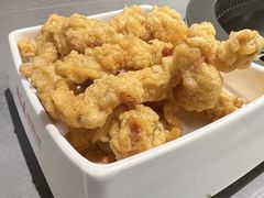 -味仙疯美蛙鱼头(清扬路总店)