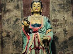 -张掖大佛寺景区