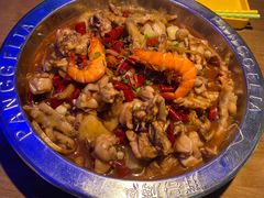 -胖哥俩肉蟹煲(虹口龙之梦店)