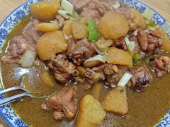 -东财大盘鸡(黑石礁店)