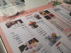 -MINIPOPO鲜奶·甜品(宽厚里店)