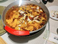 -辣婆婆(航天桥店)