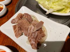 -萨拉伯尔(燕莎友谊商城店)