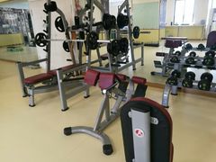 -中田健身工作室(中针商务店)