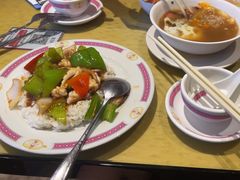 -吴系粤菜馆·茶餐厅(深业上城店)