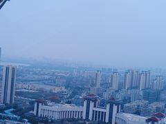 -南昌之星摩天轮