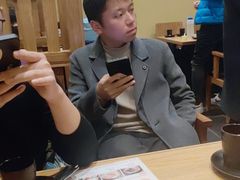 -千寻烧肉(政务区店)