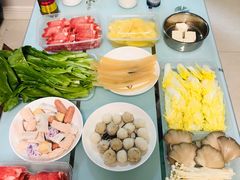 -锅圈食汇火锅烧烤食材超市(凤城六路店)