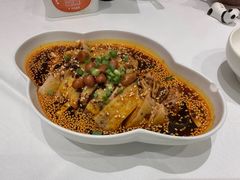 -眉州东坡(清河万象汇店)