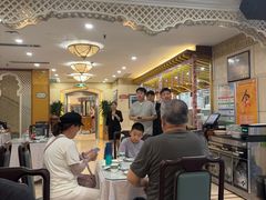 -汗腾格里·风味餐厅(新疆驻京办店)