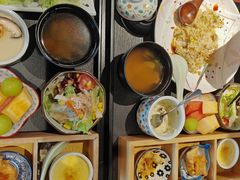 -一石三鸟烧鸟•刺身•定食套餐(南桥美谷店)