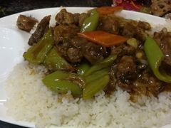 -东大桥小国抻面烧烤(长通路店)