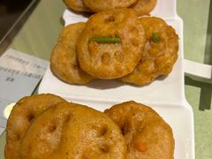 -天厨妙香素食餐厅(清华店)