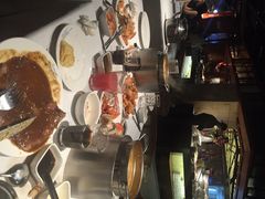 iphone_upload_pic-星伦多自助料理·涮烤一体(虹悦城店)