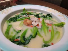 -山水茶艺馆·点心粤菜·30年老字号