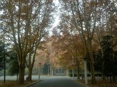 -北京航空航天大学-图书馆