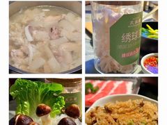 -大头椰·椰子鸡火锅(南宁万象城店)
