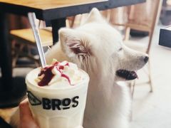 -Moka Bros 摩卡站(嘉华店)