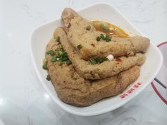 -桂姥姥·桂林卤粉·锅烧桂林米粉(莲塘店)