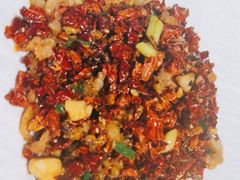 -铭副琦食·虾蟹烩馆(渔人码头店)