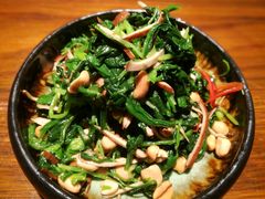 春天拌菜-刀板香·安徽菜(国购IFC店)
