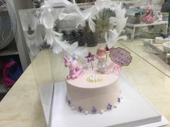 -皇子烘焙手作 prince baking(天河店)