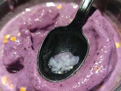 -夏食光安顺小舒冰粉冰浆(甲秀楼店)