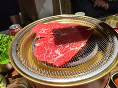 -西塔老太太泥炉烤肉(万柳华联店)