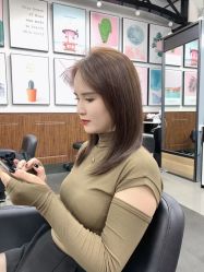 -FRIDAY星期五专业美发沙龙