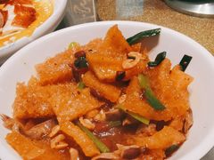 猪皮-客家汇·客家传承菜(水库店)
