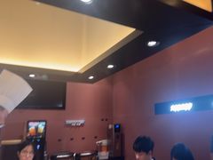 -大神太神·铁板烧(七宝领展广场店)
