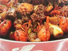 -虾胡闹龙虾馆(湄南河店)