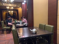 -老牌坊鲁菜名店(宽厚里店)