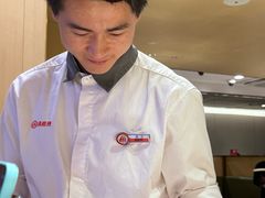 -海底捞火锅(万象城店)