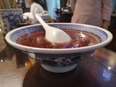 红豆粥-龍聚祥烧麦馆(万达店)