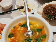 -锦园餐厅(九龙湖开元度假村店)