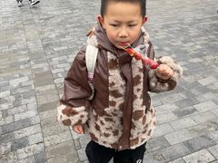 -恩阳古镇