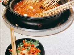 -钢管厂五区小郡肝火锅串串香(总店)