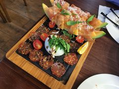 -1861意大利餐厅(文化广场店)