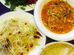 -佶政筋饼·新概念(安阳路店)