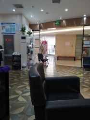 -时尚殿堂hair salon