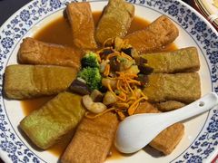 -花溪雨·森林餐厅(石基店)