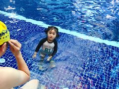 -海帆亲子游泳(茂业中心)