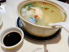 弯弯鸡汤-19号私房菜(云南路店)