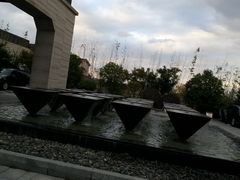 -上海崇明金茂凯悦酒店