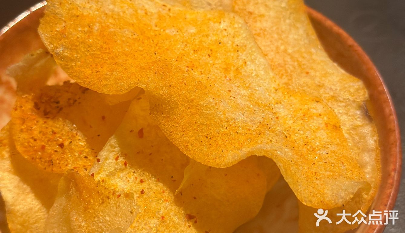 晚餐时间的精致享受