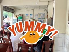 大堂-温江公平红烧兔(总店)