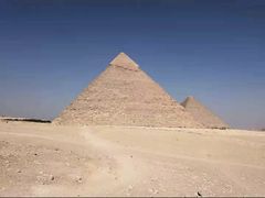 -吉萨金字塔群